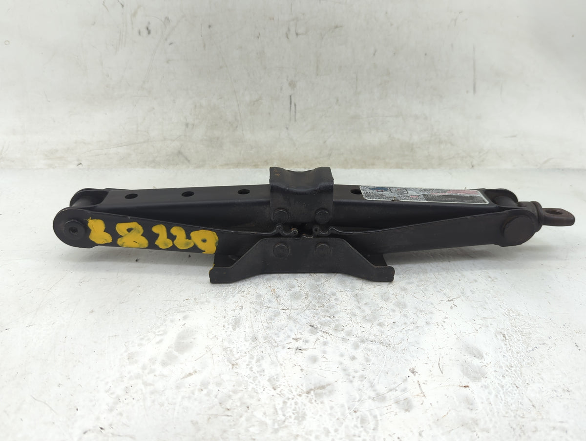 2016 Audi S3 Spare Scissor Car Jack - Oemusedautoparts1.com