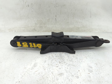 2016 Audi S3 Spare Scissor Car Jack - Oemusedautoparts1.com