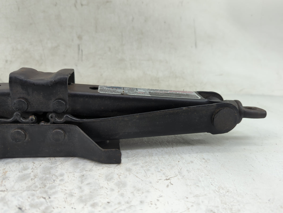 2016 Audi S3 Spare Scissor Car Jack - Oemusedautoparts1.com