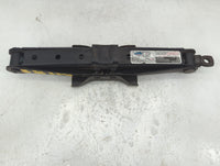 2016 Audi S3 Spare Scissor Car Jack - Oemusedautoparts1.com