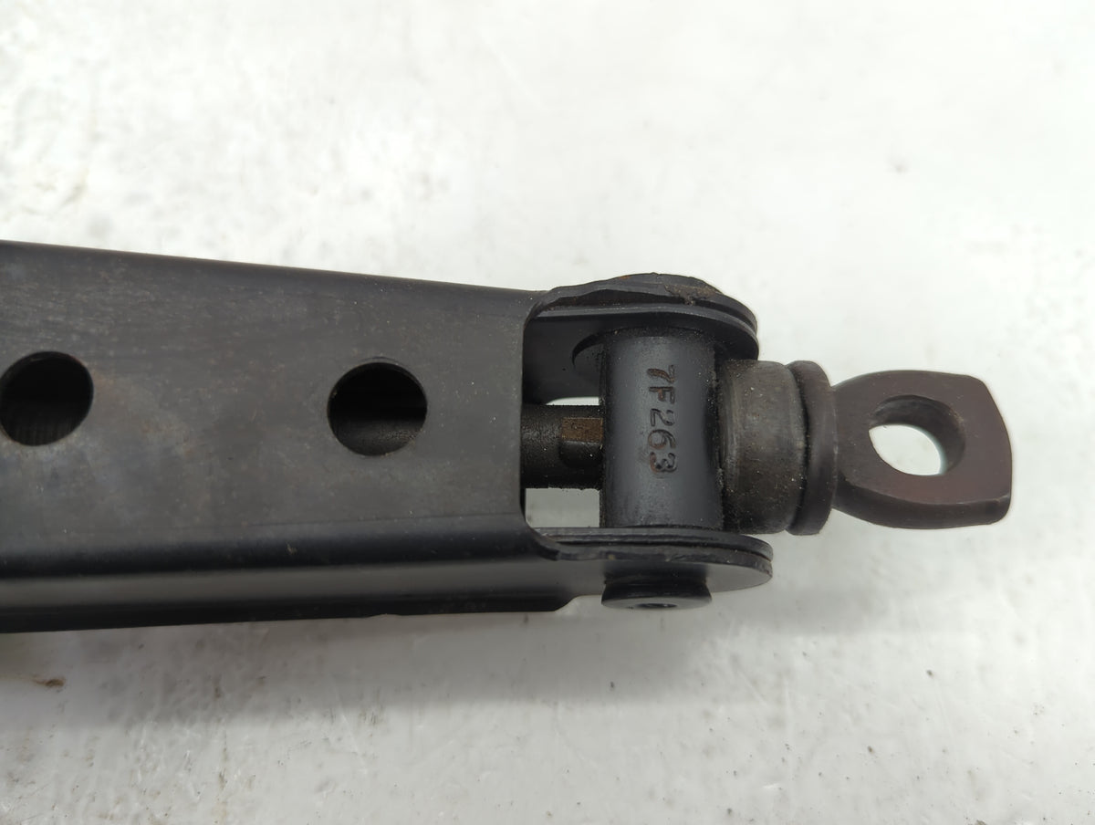 2016 Audi S3 Spare Scissor Car Jack - Oemusedautoparts1.com