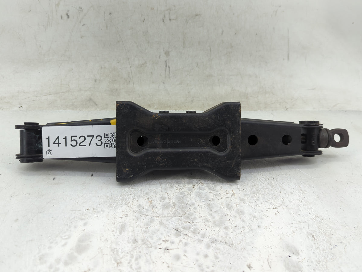 2016 Audi S3 Spare Scissor Car Jack - Oemusedautoparts1.com