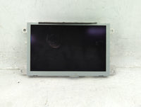 2013-2016 Audi S4 Information Display Screen - Oemusedautoparts1.com