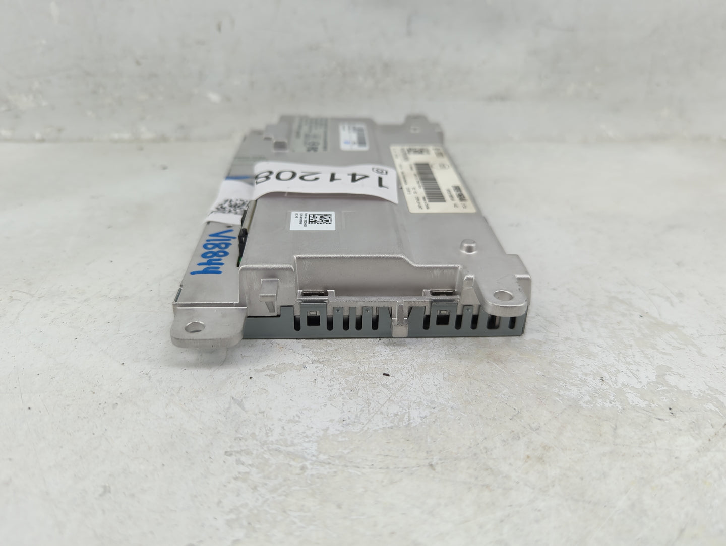 2013-2016 Audi S4 Information Display Screen - Oemusedautoparts1.com