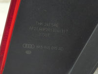 2013-2016 Audi S4 Tail Light Assembly Driver Left OEM P/N:8K5945095 Fits Fits 2013 2014 2015 2016 OEM Used Auto Parts - Oemu