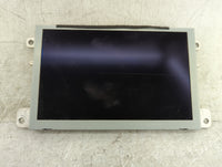 2013-2016 Audi S4 Information Display Screen - Oemusedautoparts1.com