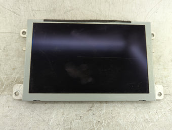 compare product 2013-2016 Audi S4 Information Display Screen
