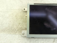 2013-2016 Audi S4 Information Display Screen - Oemusedautoparts1.com
