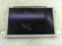 2013-2016 Audi S4 Information Display Screen - Oemusedautoparts1.com