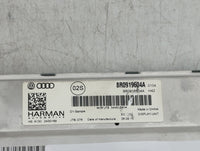 2013-2016 Audi S4 Information Display Screen - Oemusedautoparts1.com