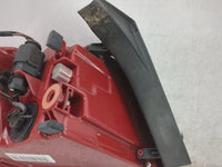2013-2016 Audi S4 Tail Light Assembly Passenger Right OEM P/N:80003665 01091604 Fits Fits 2013 2014 2015 2016 OEM Used Auto 