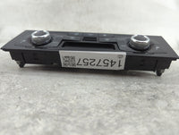 2013-2016 Audi S4 Climate Control Module Temperature AC/Heater Replacement P/N:8K1 820 043 AQ Fits Fits 2013 2014 2015 2016 