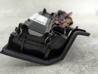 2013-2016 Audi S4 Climate Control Module Temperature AC/Heater Replacement P/N:8K1 820 043 AQ Fits Fits 2013 2014 2015 2016 