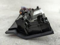 2013-2016 Audi S4 Climate Control Module Temperature AC/Heater Replacement P/N:8K1 820 043 AQ Fits Fits 2013 2014 2015 2016 