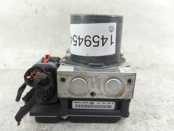 compare product 2014-2016 Audi S4 ABS Pump Control Module Replacement P/N:8K0907379CP 0265952144, 0265235007 Fits Fits 2014 2015 2016 2017 OEM Used Auto Parts