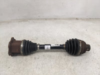 2010-2016 Audi S4 Axle Shaft Front Passenger Cv C/v 1461225 - Oemusedautoparts1.com
