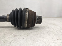 2010-2016 Audi S4 Axle Shaft Front Passenger Cv C/v 1461225 - Oemusedautoparts1.com