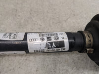 2010-2016 Audi S4 Axle Shaft Front Passenger Cv C/v 1461225 - Oemusedautoparts1.com