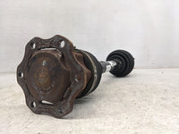 2010-2016 Audi S4 Axle Shaft Front Passenger Cv C/v 1461225 - Oemusedautoparts1.com