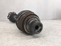 2010-2016 Audi S4 Axle Shaft Front Passenger Cv C/v 1461225 - Oemusedautoparts1.com