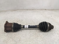 2010-2016 Audi S4 Axle Shaft Front Driver Cv C/v - Oemusedautoparts1.com
