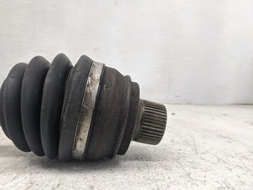 2010-2016 Audi S4 Axle Shaft Front Driver Cv C/v