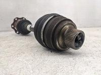 2010-2016 Audi S4 Axle Shaft Front Driver Cv C/v - Oemusedautoparts1.com