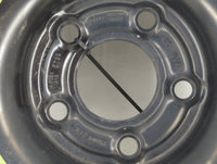 2016 Audi S4 Spare Donut Tire Wheel Rim Oem - Oemusedautoparts1.com