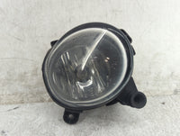 Audi S5 Passenger Right Oem Fog Light Lamp - Oemusedautoparts1.com