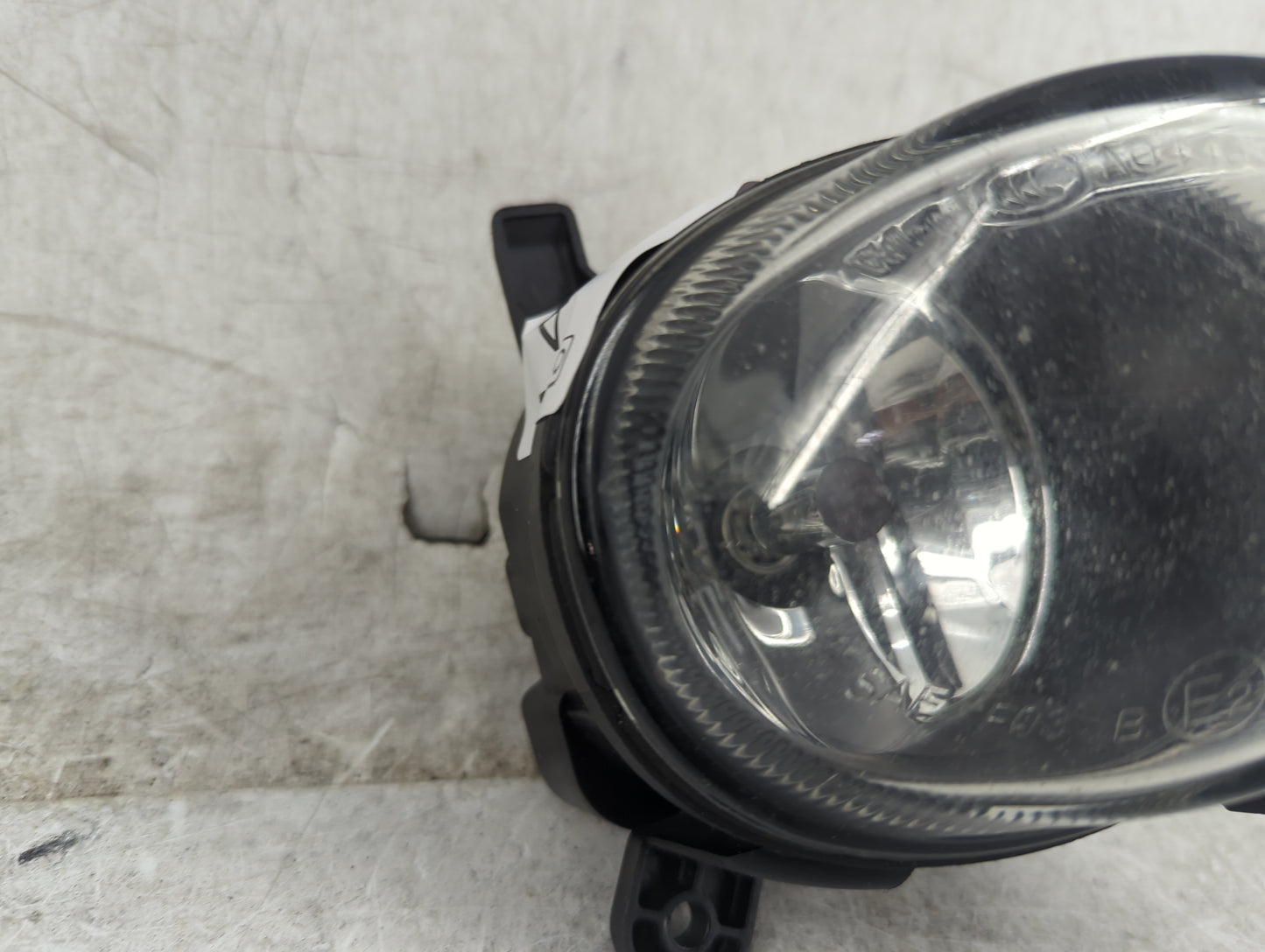 Audi S5 Passenger Right Oem Fog Light Lamp - Oemusedautoparts1.com