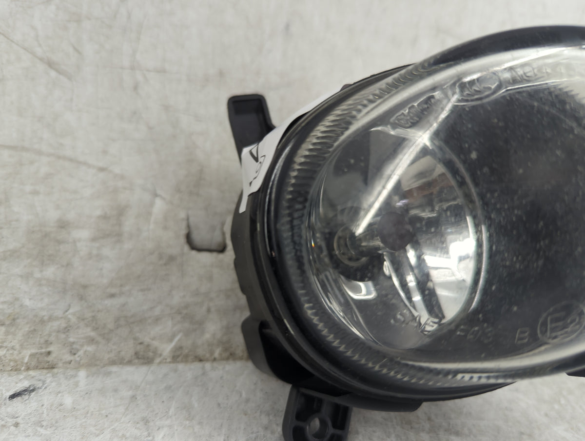Audi S5 Passenger Right Oem Fog Light Lamp - Oemusedautoparts1.com