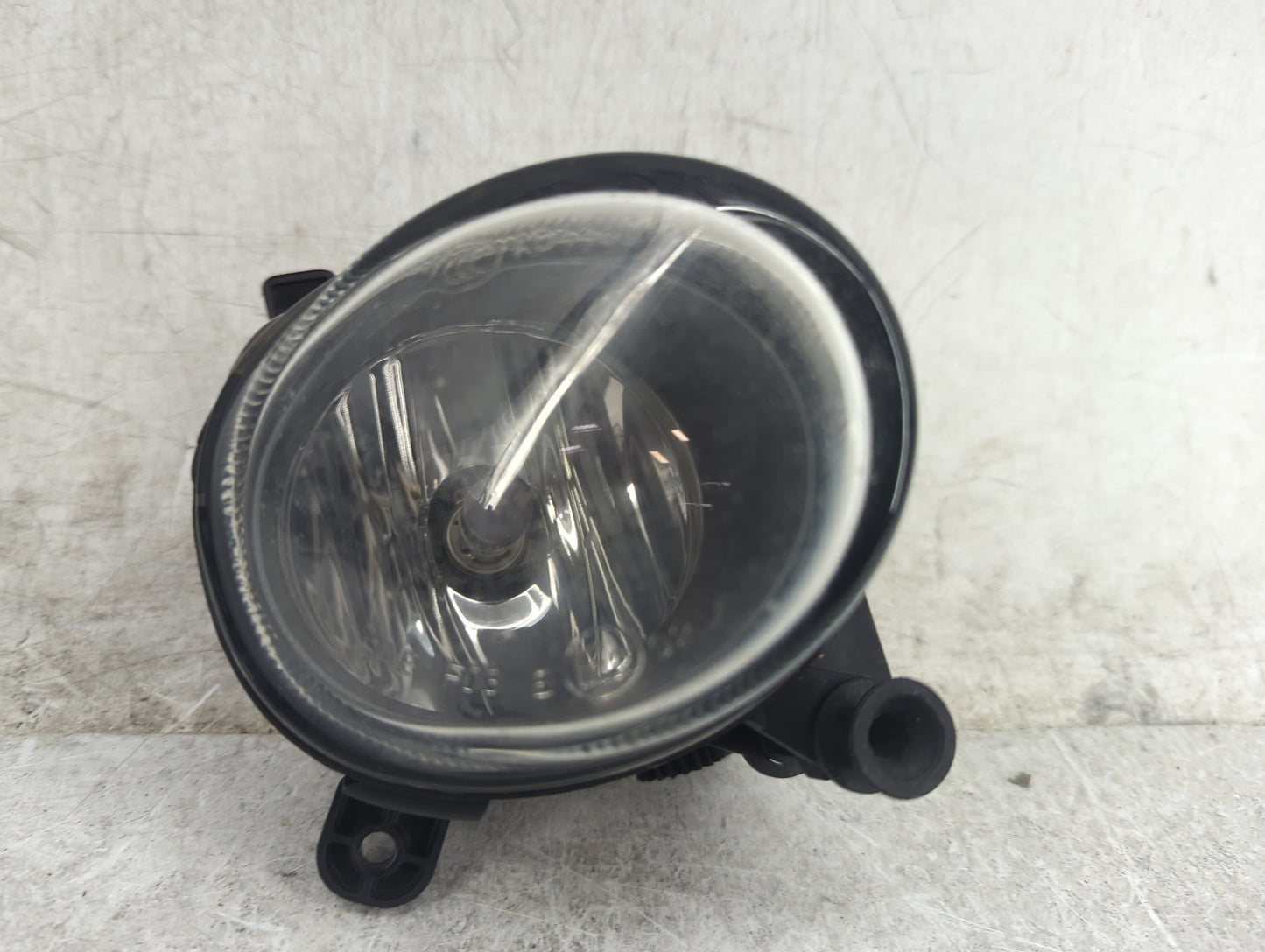 Audi S5 Passenger Right Oem Fog Light Lamp - Oemusedautoparts1.com