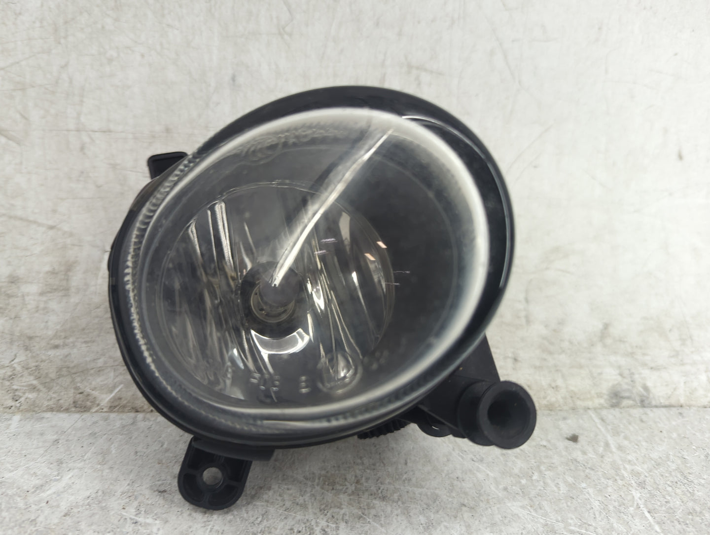 Audi S5 Passenger Right Oem Fog Light Lamp - Oemusedautoparts1.com