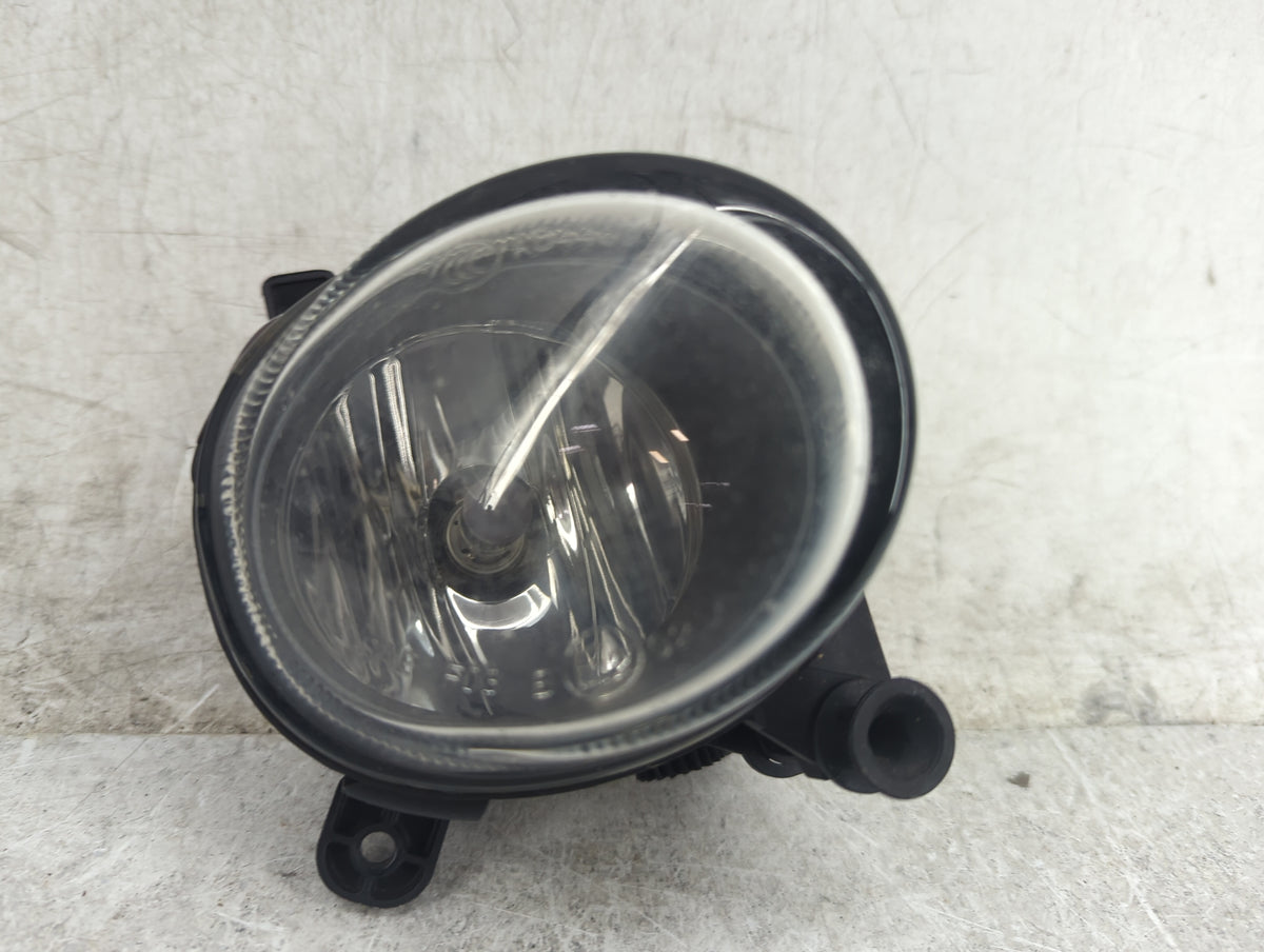 Audi S5 Passenger Right Oem Fog Light Lamp - Oemusedautoparts1.com