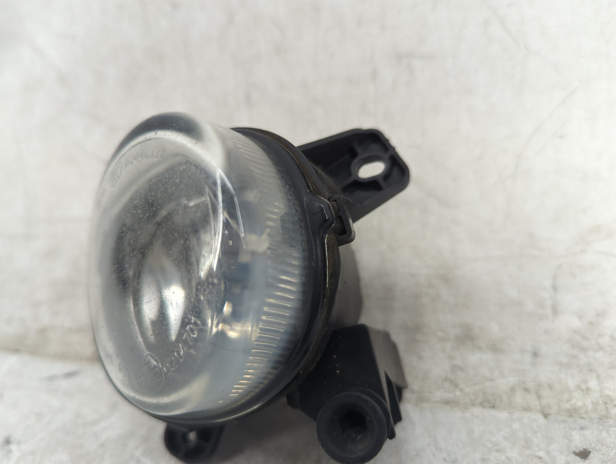 Audi S5 Passenger Right Oem Fog Light Lamp - Oemusedautoparts1.com