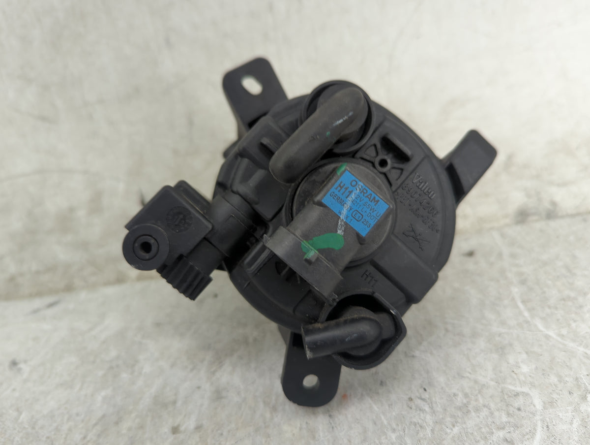Audi S5 Passenger Right Oem Fog Light Lamp - Oemusedautoparts1.com