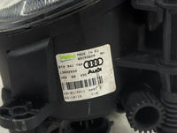 Audi S5 Passenger Right Oem Fog Light Lamp - Oemusedautoparts1.com