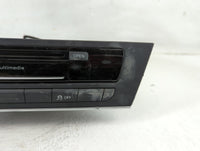 2013-2017 Audi S6 Radio AM FM Cd Player Receiver Replacement P/N:4G1035025C 4G1035025D Fits OEM Used Auto Parts - Oemusedaut