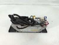 2013-2017 Audi S6 Radio AM FM Cd Player Receiver Replacement P/N:4G1035025C 4G1035025D Fits OEM Used Auto Parts - Oemusedaut