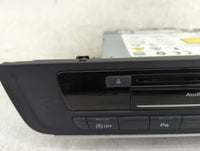 2016-2017 Audi S6 Radio AM FM Cd Player Receiver Replacement P/N:4G1035025B 4G1035025, MIB2, T8GA270 Fits Fits 2016 2017 201
