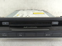 2016-2017 Audi S6 Radio AM FM Cd Player Receiver Replacement P/N:4G1035025B 4G1035025, MIB2, T8GA270 Fits Fits 2016 2017 201