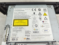 2016-2017 Audi S6 Radio AM FM Cd Player Receiver Replacement P/N:4G1035025B 4G1035025, MIB2, T8GA270 Fits Fits 2016 2017 201