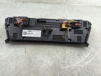 2014-2017 Audi S6 Climate Control Module Temperature AC/Heater Replacement P/N:4G0 820 043 BL Fits Fits 2014 2015 2016 2017 