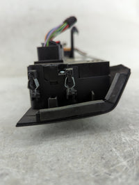 2014-2017 Audi S6 Climate Control Module Temperature AC/Heater Replacement P/N:4G0 820 043 BL Fits Fits 2014 2015 2016 2017 