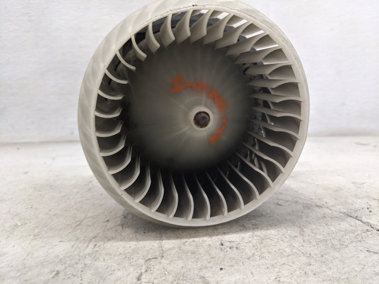 2013-2017 Audi S6 Heater AC Blower Motor P/N:4H1820021B CZ016070-1265 Fits Fits 2011 2012 2013 2014 2015 2016 2017 2018 OEM 
