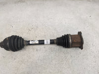 2013-2017 Audi S6 Axle Shaft Front Driver Cv C/v - Oemusedautoparts1.com