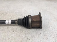 2013-2017 Audi S6 Axle Shaft Front Driver Cv C/v - Oemusedautoparts1.com