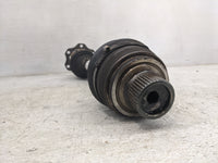 2013-2017 Audi S6 Axle Shaft Front Driver Cv C/v - Oemusedautoparts1.com