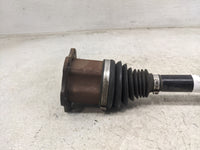 2013-2017 Audi S6 Axle Shaft Front Passenger Cv C/v - Oemusedautoparts1.com