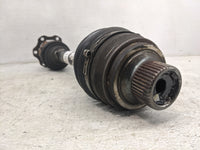 2013-2017 Audi S6 Axle Shaft Front Passenger Cv C/v - Oemusedautoparts1.com